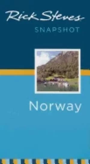 rick steves snapshot norway
