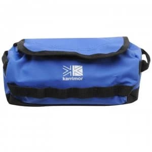 Karrimor Wash Bag - Blue