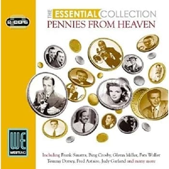 Various - Pennies from Heaven CD