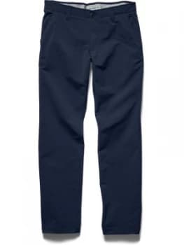 Urban Armor Gear Mens Match Play Taper Trouser Grey Marl Indigo