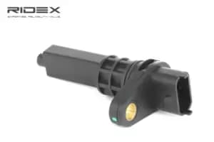RIDEX Sensors OPEL,VAUXHALL 1189S0003 1236282,1236304,9114603 Sensor, speed
