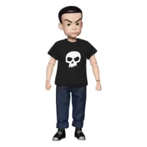 Toy Story Dynamic 8ction Heroes Action Figure Sid Phillips & Scud 21 cm