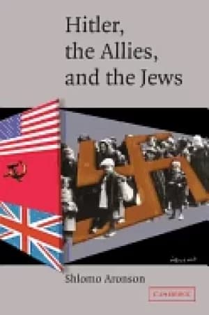 hitler the allies and the jews