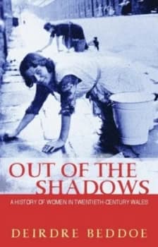 Out of the Shadows by Deirdre Beddoe Paperback