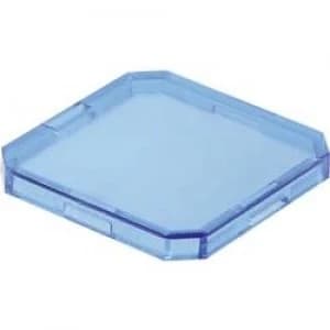 Schlegel TOKJFBL Button Cap OKTRON