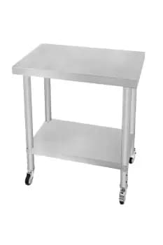 Work Table - 76cm x 45cm x 86cm