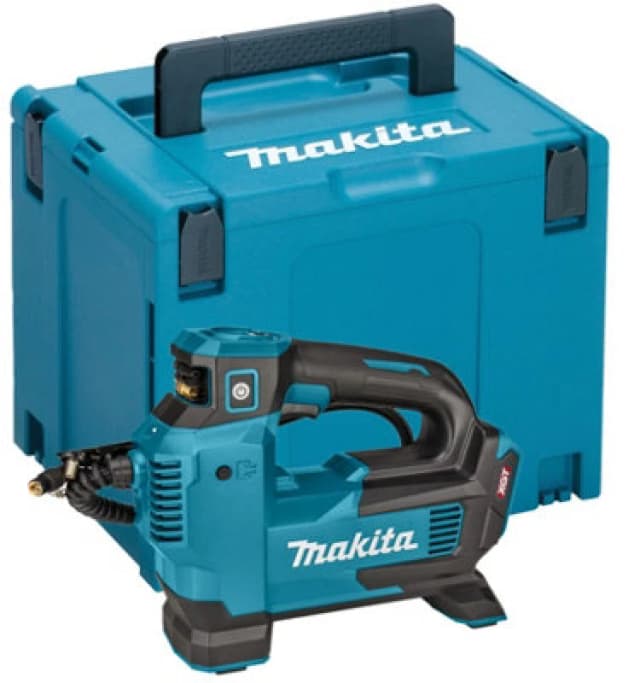 Makita MP001G 40v Max XGT Cordless Inflator MP001GZ02 Batteries: No Batteries