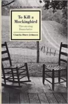 To kill a mockingbird by Claudia Durst Johnson