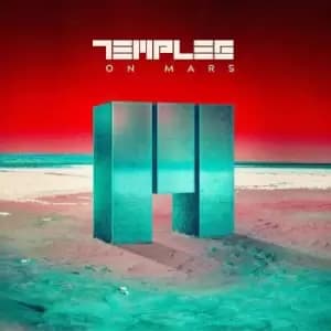 Temples On Mars by Temples On Mars CD Album