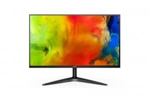 AOC 24" 24B1H Full HD LED Monitor