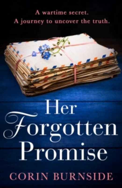 Her Forgotten Promise. Paperback. By Corin Burnside Books