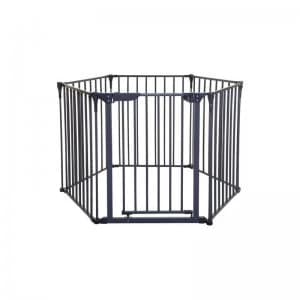 Dreambaby Royal Converta Playpen - Charcoal