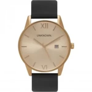 Unisex UNKNOWN The Dandy Watch