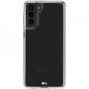 Case-Mate Tough Back cover Samsung Transparent