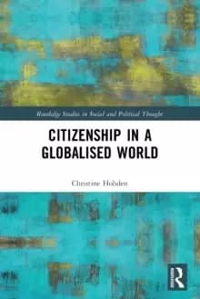Citizenship in a Globalised World