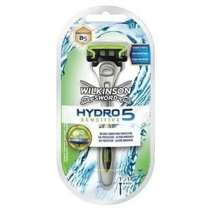 Wilkinson Sword Hydro 5 Sensitive Razor