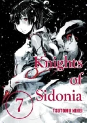 knights of sidonia volume 7