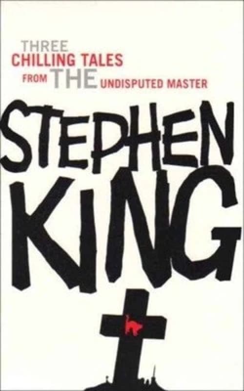 Stephen King Box Set by Stephen King Paperback