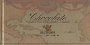 Chocolate by Vivian French and Paul Howard Hardback