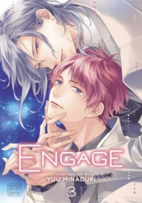 Engage, Vol. 3 Paperback / softback