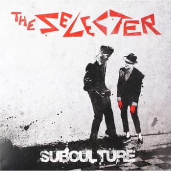 Selecter - Subculture Vinyl