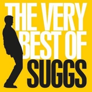 The Very Best of Suggs by Suggs CD Album