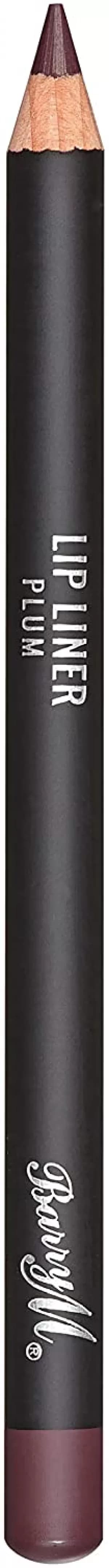 Barry M Lip Liner Plum