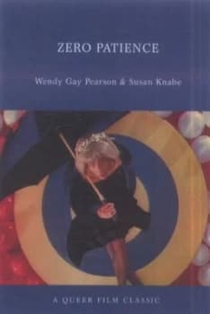 Zero Patience by Wendy Gay Pearson Paperback