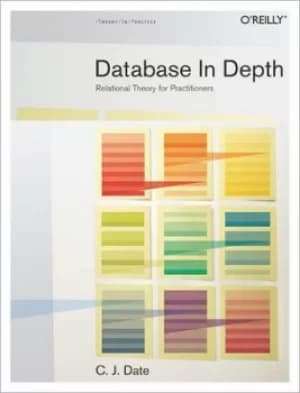 Database in depth by C.J. Date