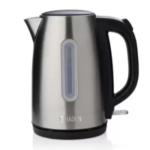 Haden Stratford 1.7L Kettle 183415 in Stainless Steel