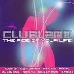 Various Artists - Clubland (Music CD)