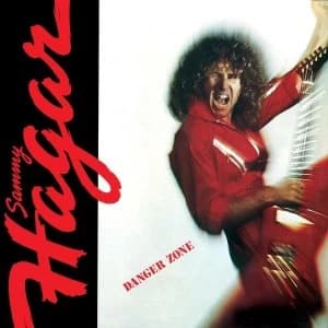 Sammy Hagar - Danger Zone CD