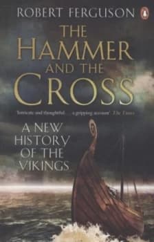 The Hammer and the Cross by Robert Ferguson Paperback