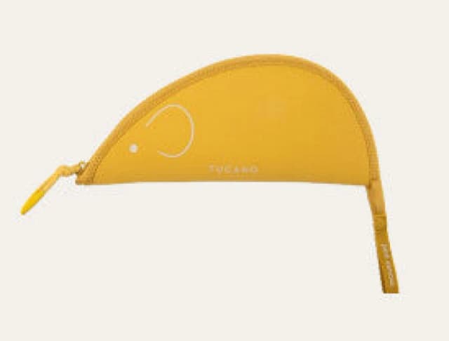 Tucano BTOPOMPWMY mouse Universal Ambidextrous 1600 DPI