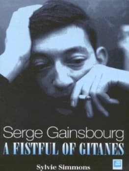 Serge Gainsbourg by Sylvie Simmons Paperback