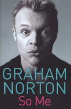 So Me by Graham Norton Hardback
