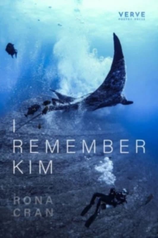 I Remember Kim : a memoir of grief (after Joe Brainard) Paperback / softback