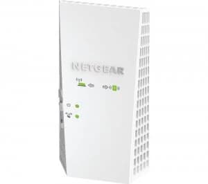 Netgear EX7300 WiFi Range Extender