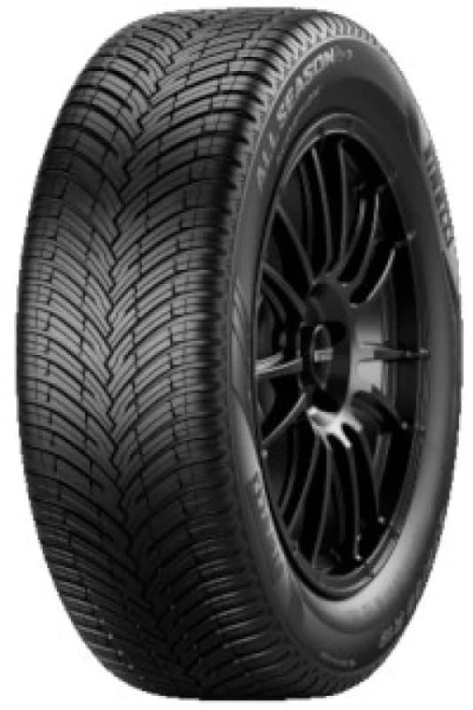 Pirelli Scorpion All Season SF3 ( 235/60 R18 107W XL ) All-season tires