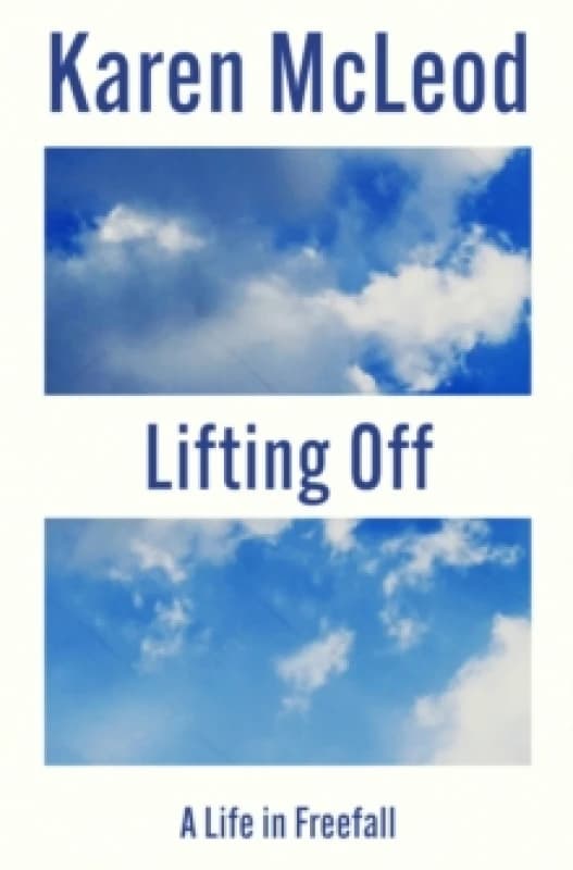 Lifting Off Paperback / softback
