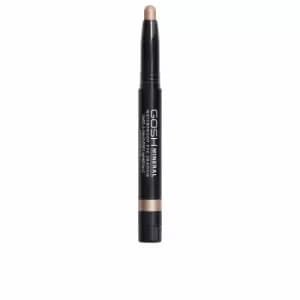GOSH MINERAL waterproof eye shadow #011-golden nude