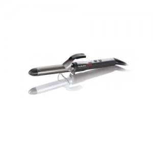 Babyliss PRO Digital Titanium Tourmaline Hair Curling Iron 25mm