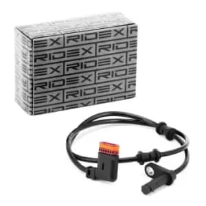 RIDEX ABS Sensor Rear Axle both sides 412W0392 ESP Sensor,Sensor, wheel speed MERCEDES-BENZ,E-Klasse Limousine (W212),E-Klasse T-modell (S212)