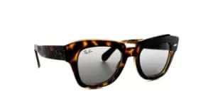 Ray-Ban State Street RB2186 1292B1 49