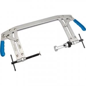 Draper Expert Universal Valve Spring Compressor 55mm x 175mm