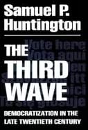 third wave democratization in the late 20th century