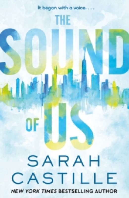 The Sound of Us. Paperback. By Sarah Castille Books