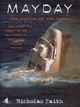 Mayday by Nicholas Faith Hardback