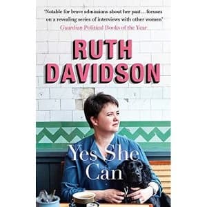 Yes She Can Why Women Own The Future Paperback / softback 2019