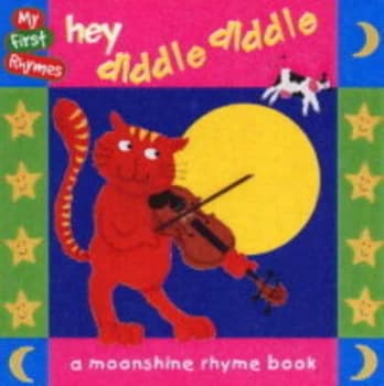 Hey Diddle Diddle Book